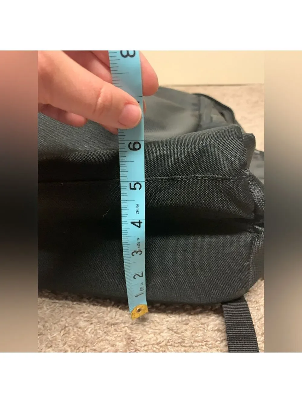 OGIO black laptop backpack travel bag holds 17